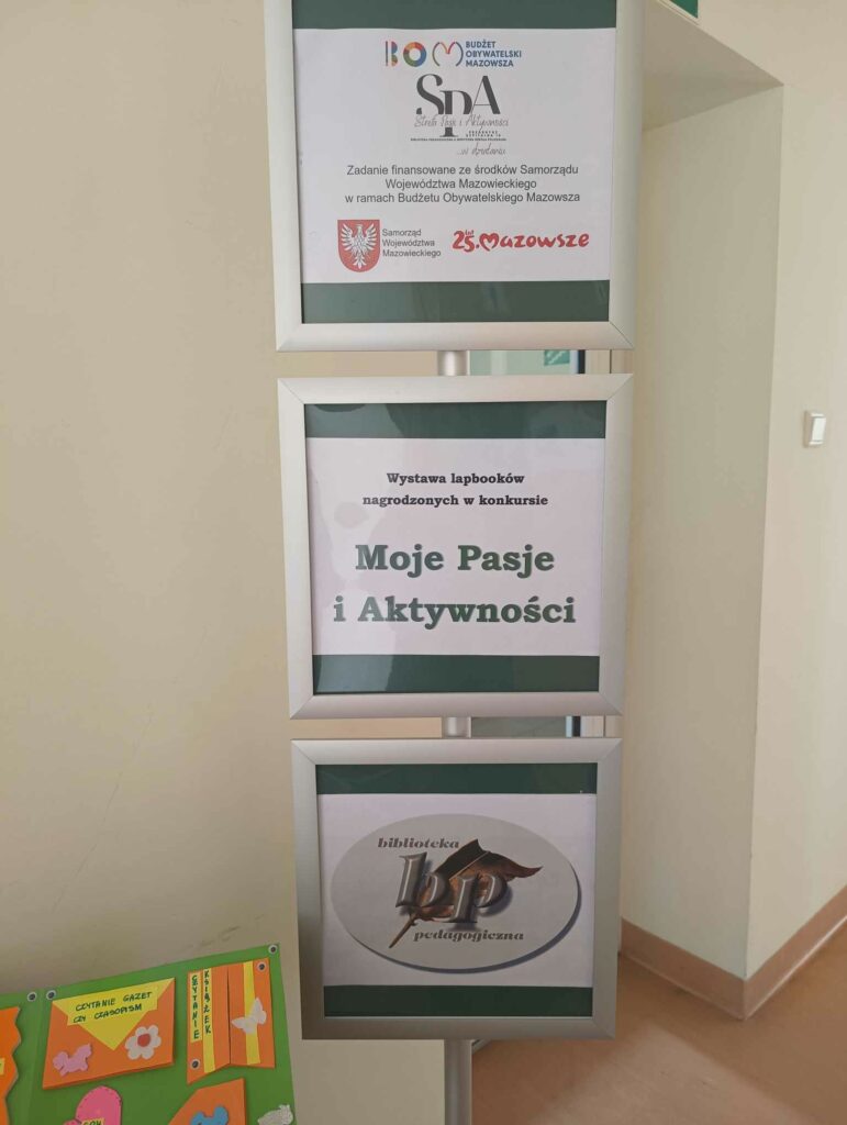 Poznaliśmy laureatów konkursu „Moje Pasje i Aktywności”