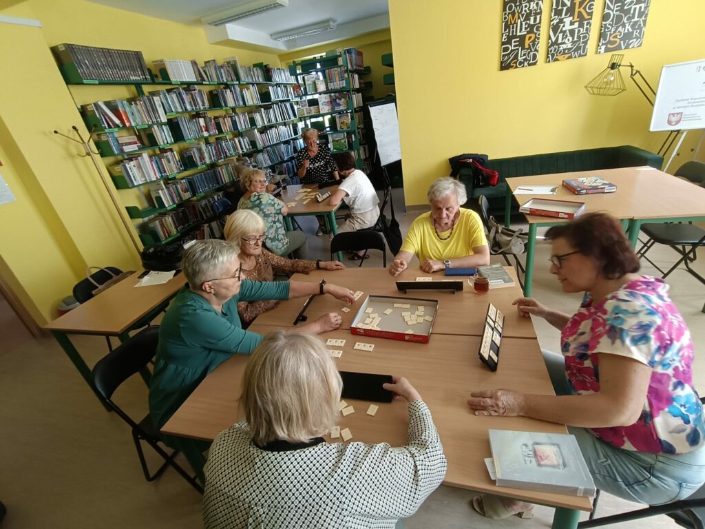 Klub Rummikub