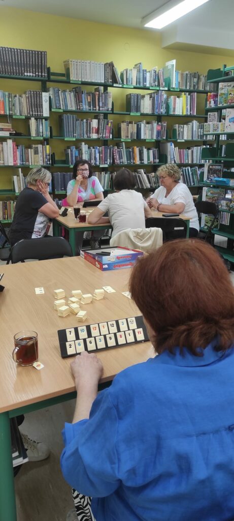 Klub Rummikub