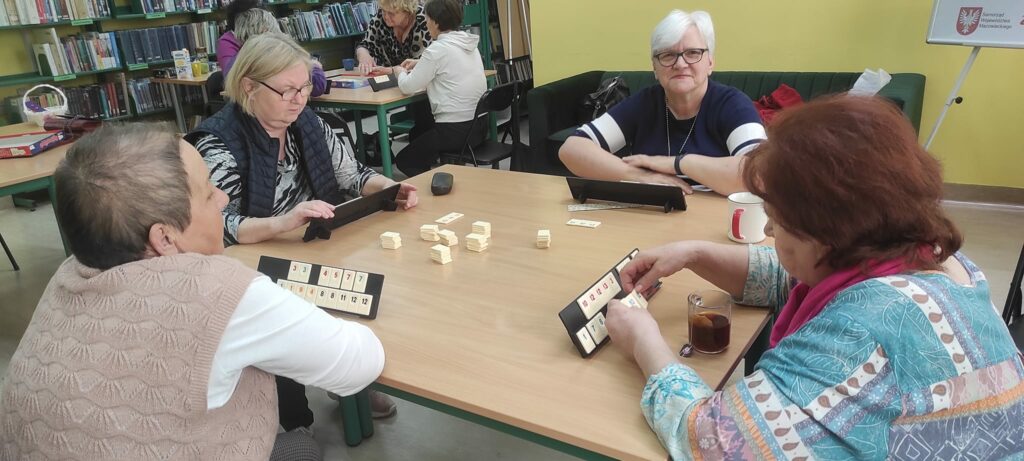 Klub Rummikub